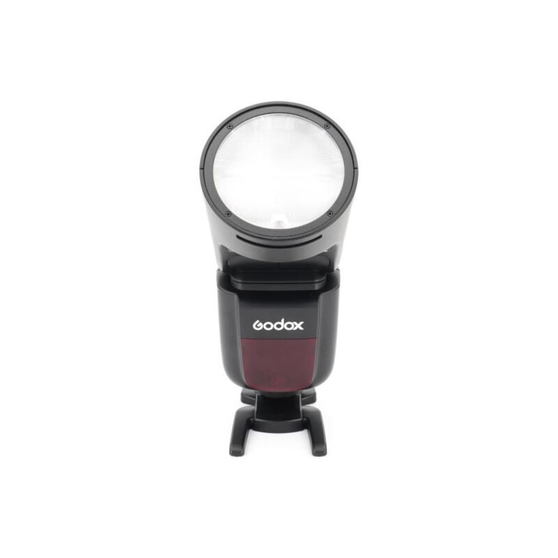 Godox V1 Circular Camera Flash (Sony E)
