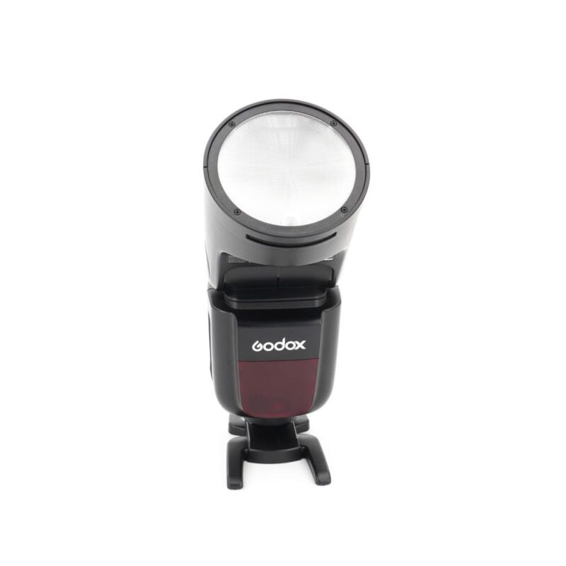 Godox V1 Circular Camera Flash (Sony E)