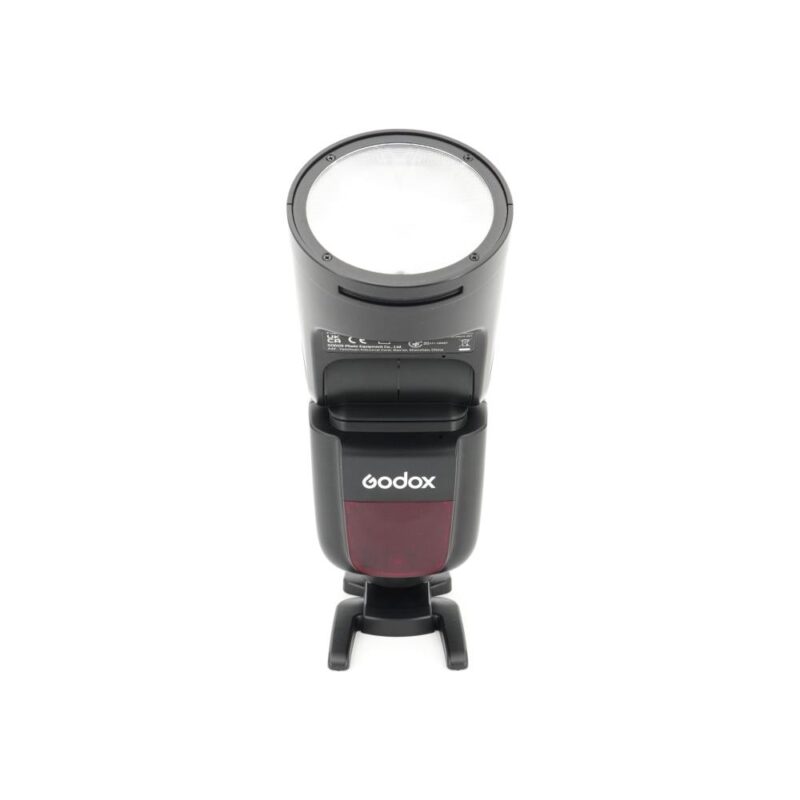 Godox V1 Circular Camera Flash (Sony E)