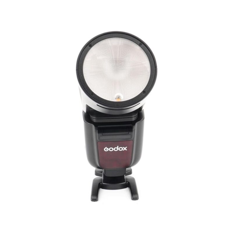 Godox V1 Pro Circular Camera Flash (Sony E)