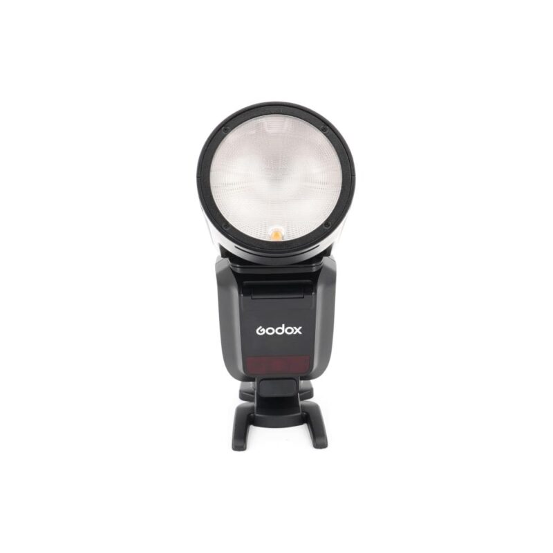 Godox V100 Circular Camera Flash 100 Ws (Sony E)