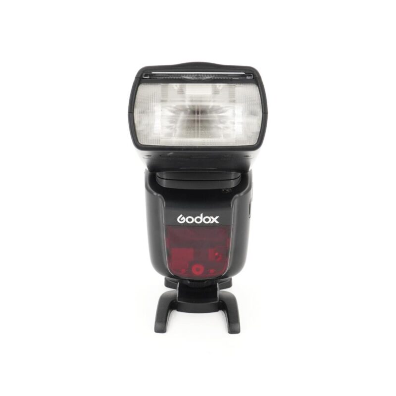 Godox V860 II TTL Li-ion Camera Flash (Nikon)