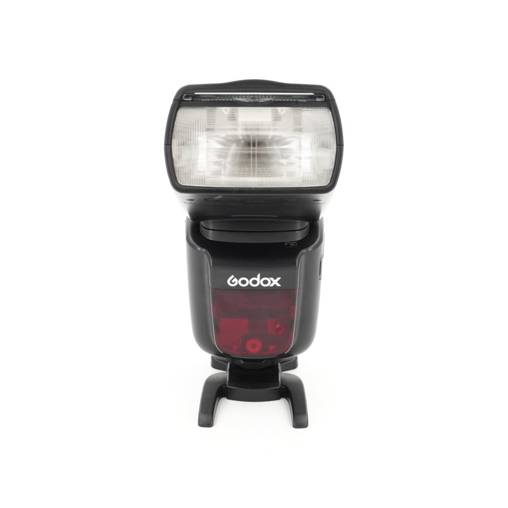 Godox V860 II TTL Li-ion Camera Flash (Nikon)