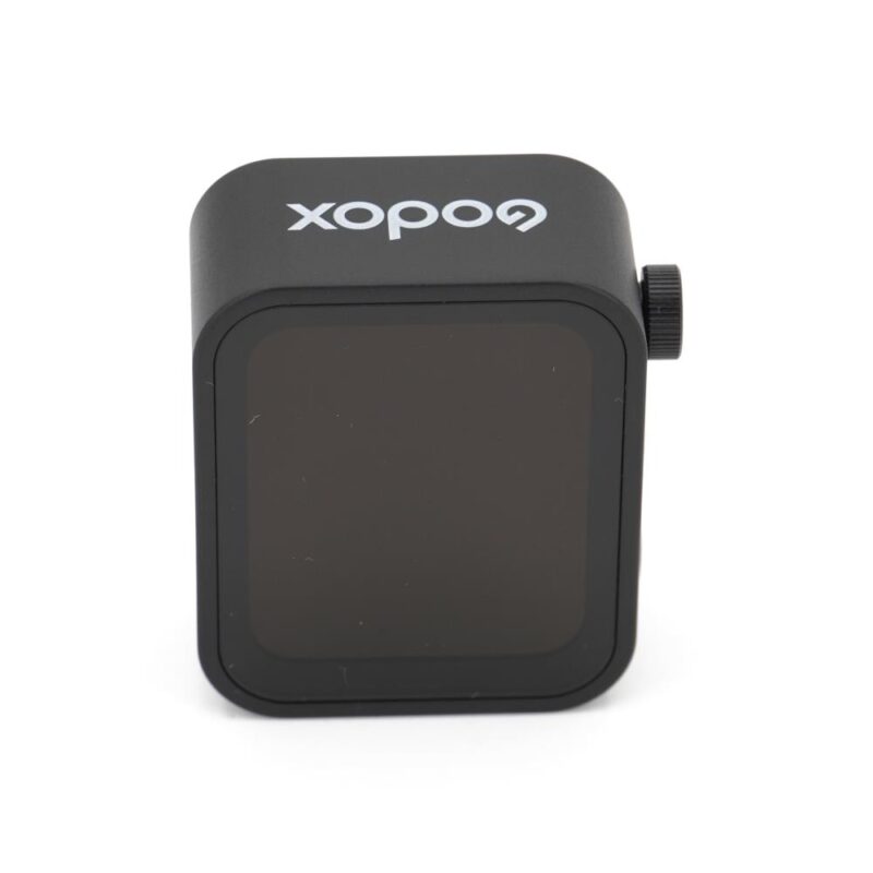 Godox X3 TTL Wireless Flash Trigger (Nikon)