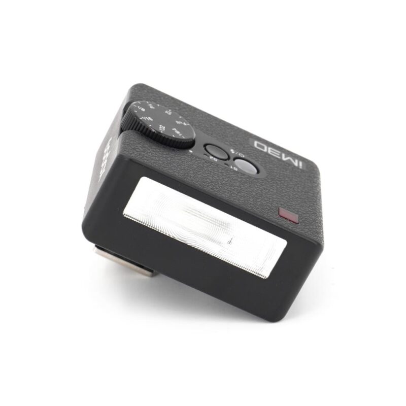 Godox iM30 Flash Tascabile Universale
