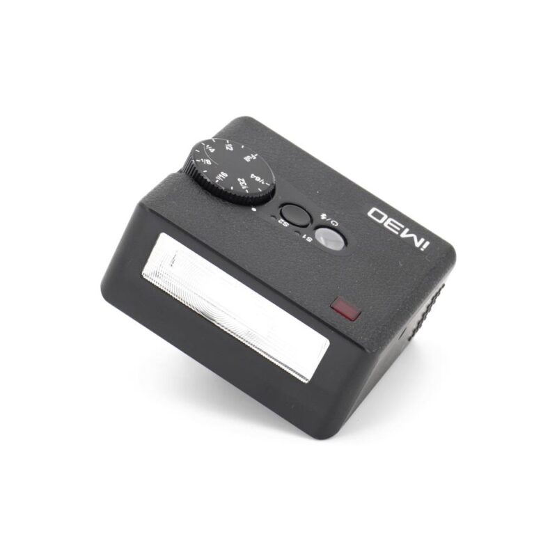 Godox iM30 Flash Tascabile Universale