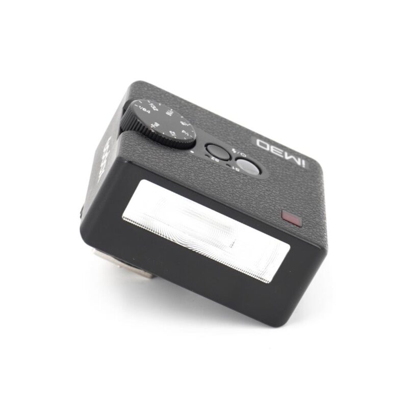 Godox iM30 Flash Tascabile Universale