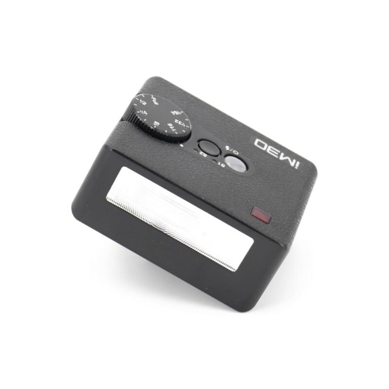 Godox iM30 Flash Tascabile Universale
