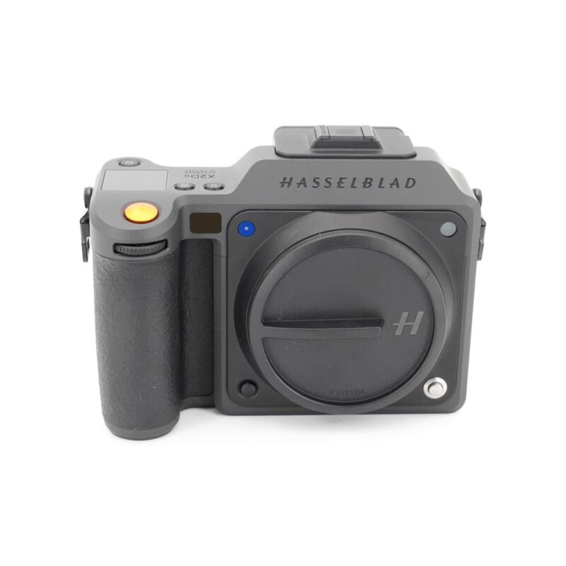 Hasselblad X2D II 100C