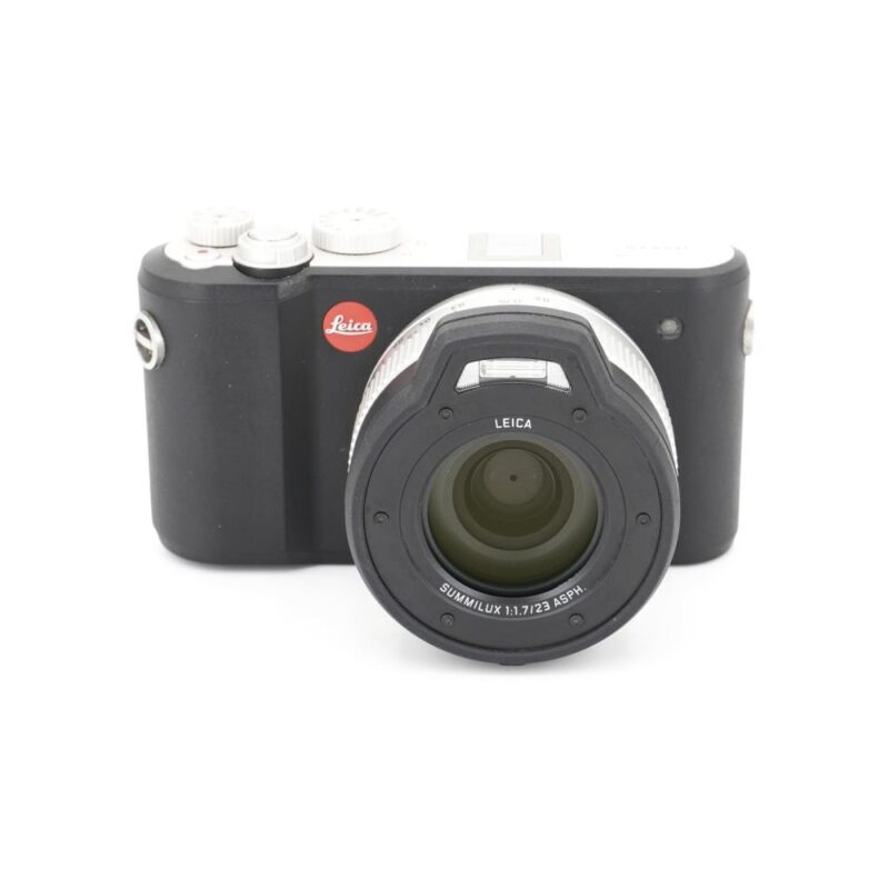 Leica X-U (Typ 113)
