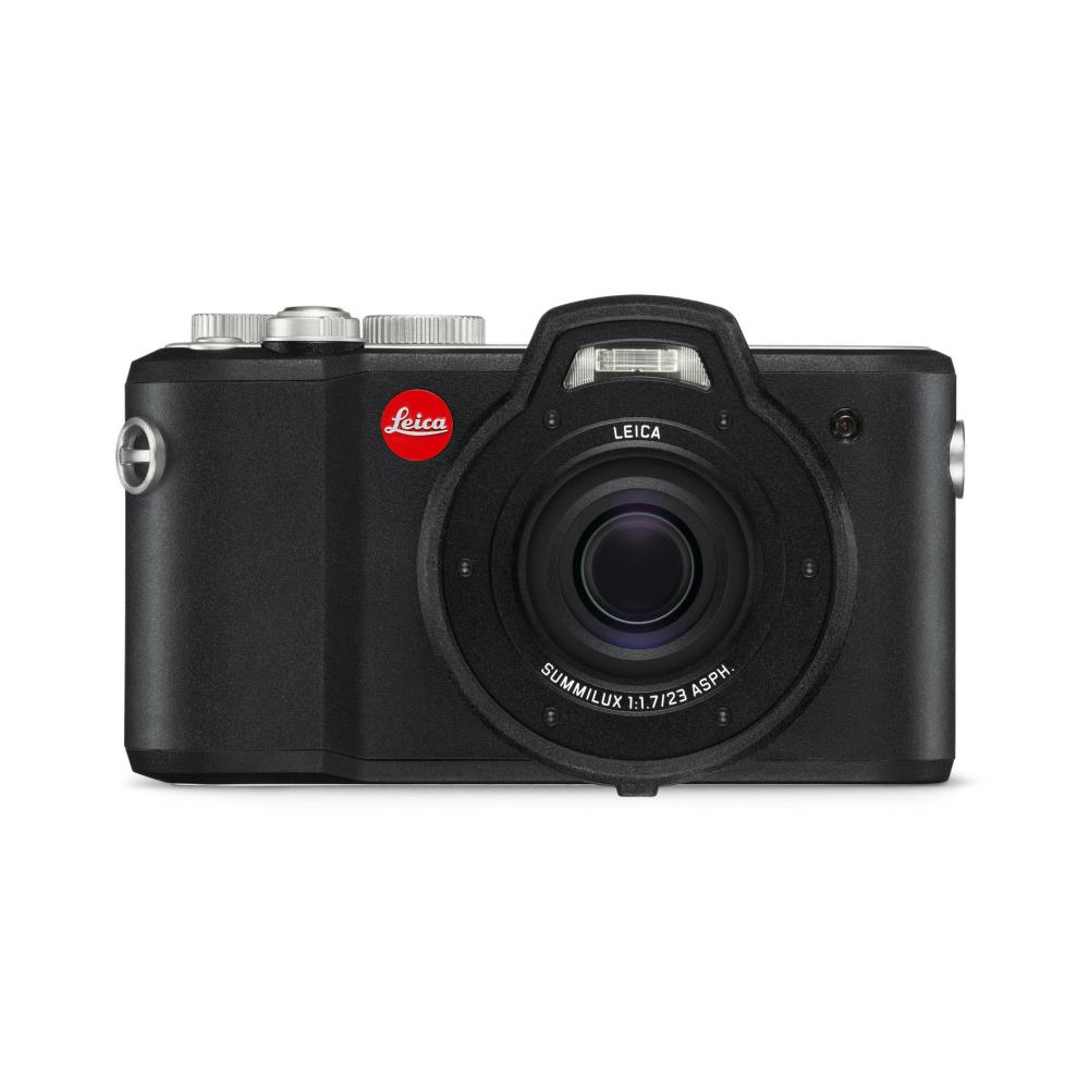 Leica X-U (Typ 113)