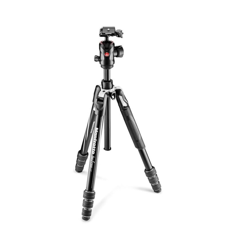 Manfrotto MKBFRTA4GT-BH Befree GT Advanced