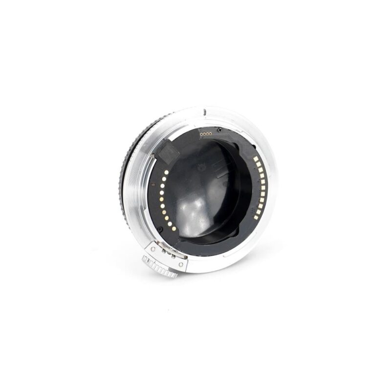 Megadap ETZ21 Pro - Adattatore Autofocus per Sony E su Nikon Z