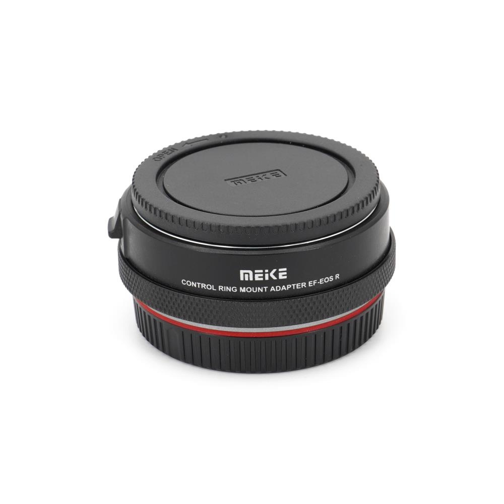 Meike Control Ring Mount Adapter EF-EOS R MK-EFTR-B