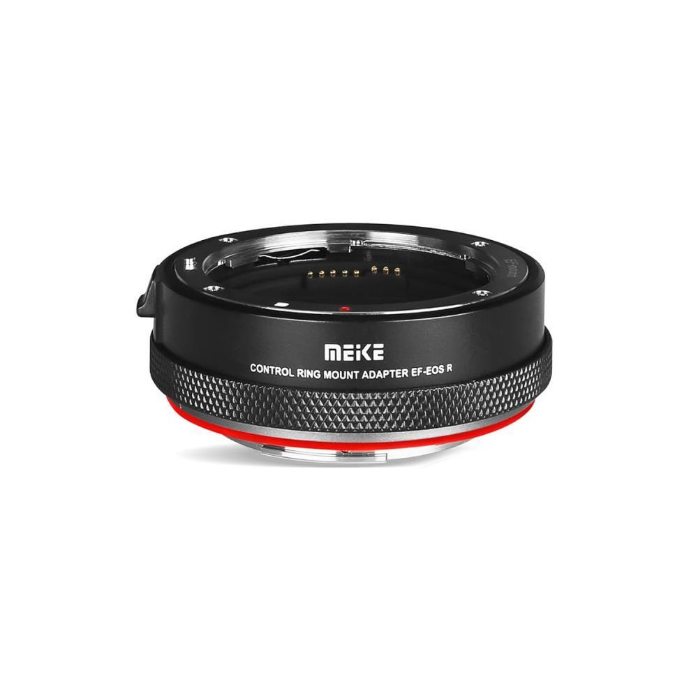 Meike Control Ring Mount Adapter EF-EOS R MK-EFTR-B
