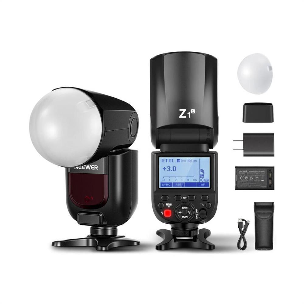 Neewer Flash Speedlite Z1 (Nikon)