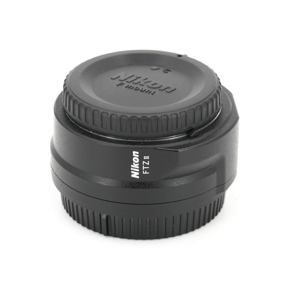 Nikon Mount Adapter FTZ II