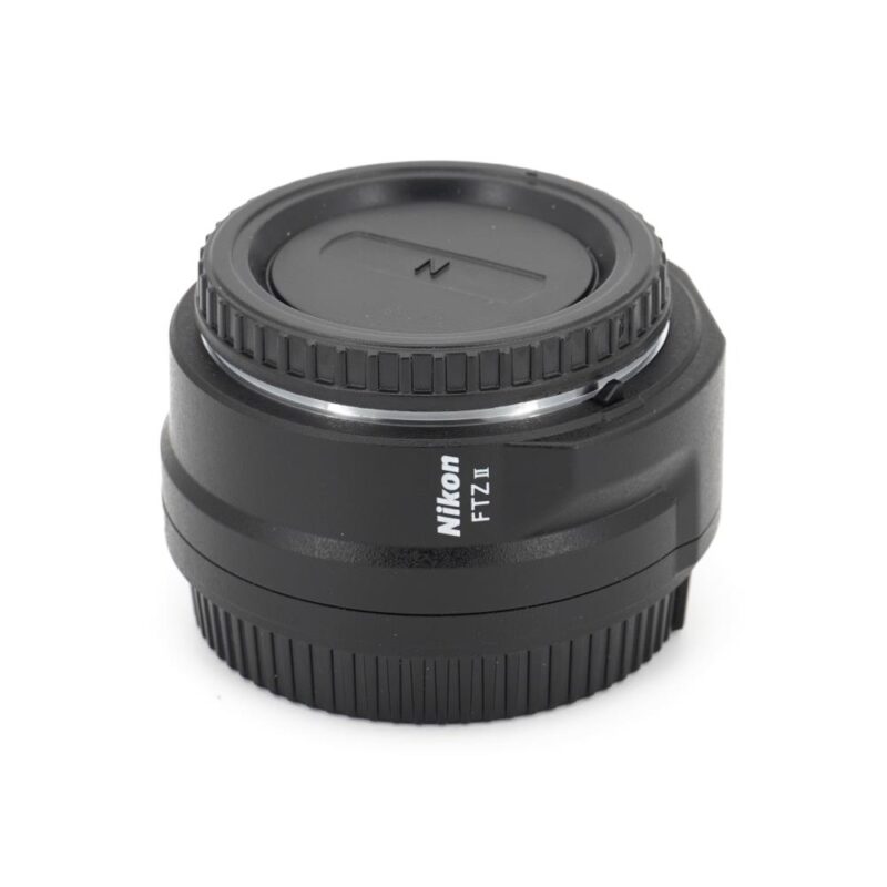 Nikon Mount Adapter FTZ II