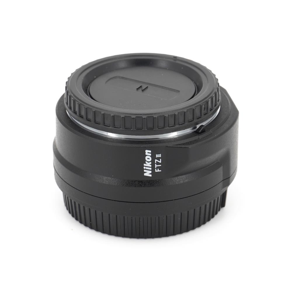 Nikon Mount Adapter FTZ II
