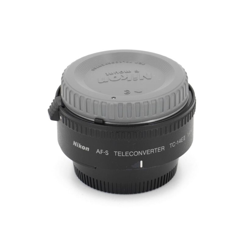 Nikon Teleconverter TC-20E II