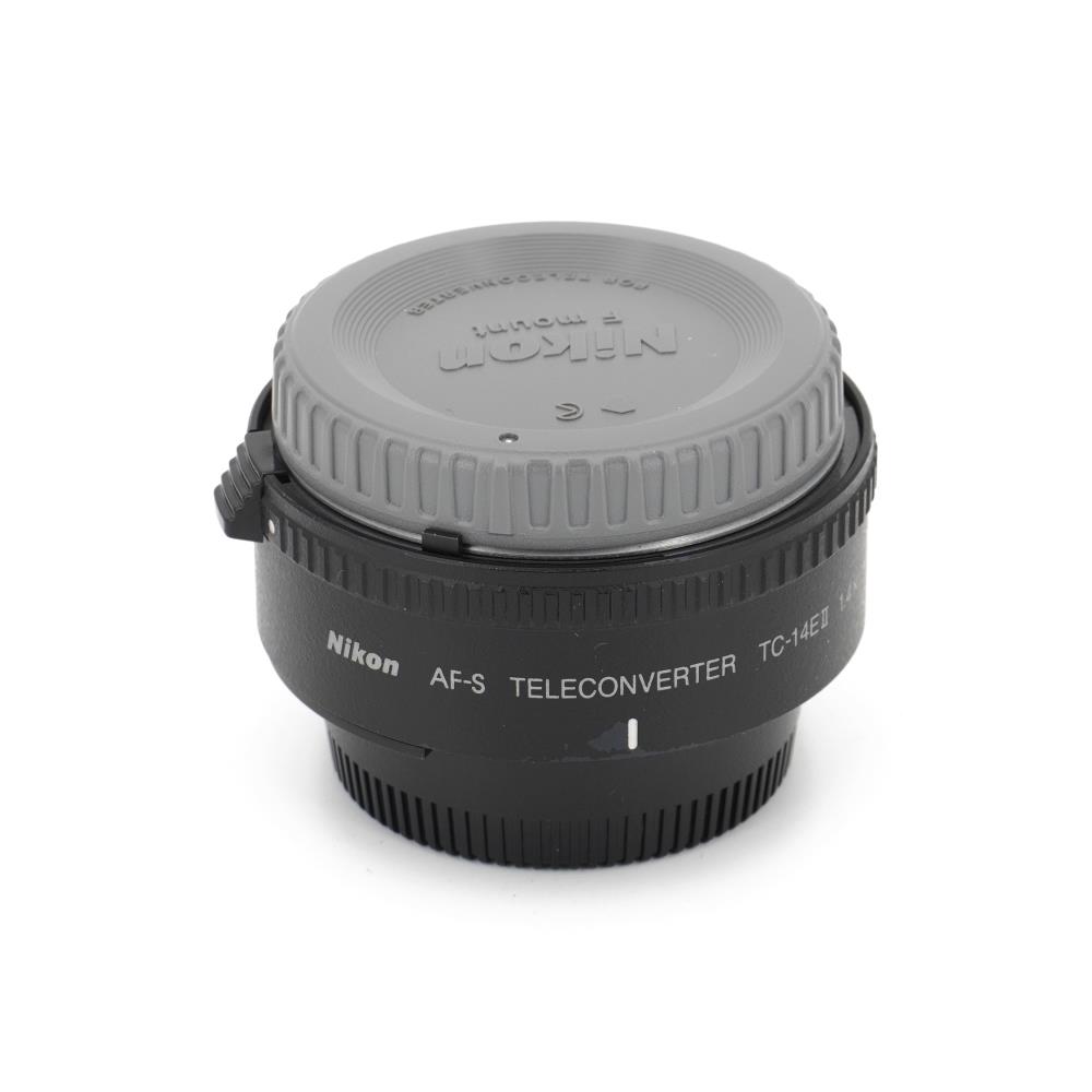 Nikon Teleconverter TC-20E II