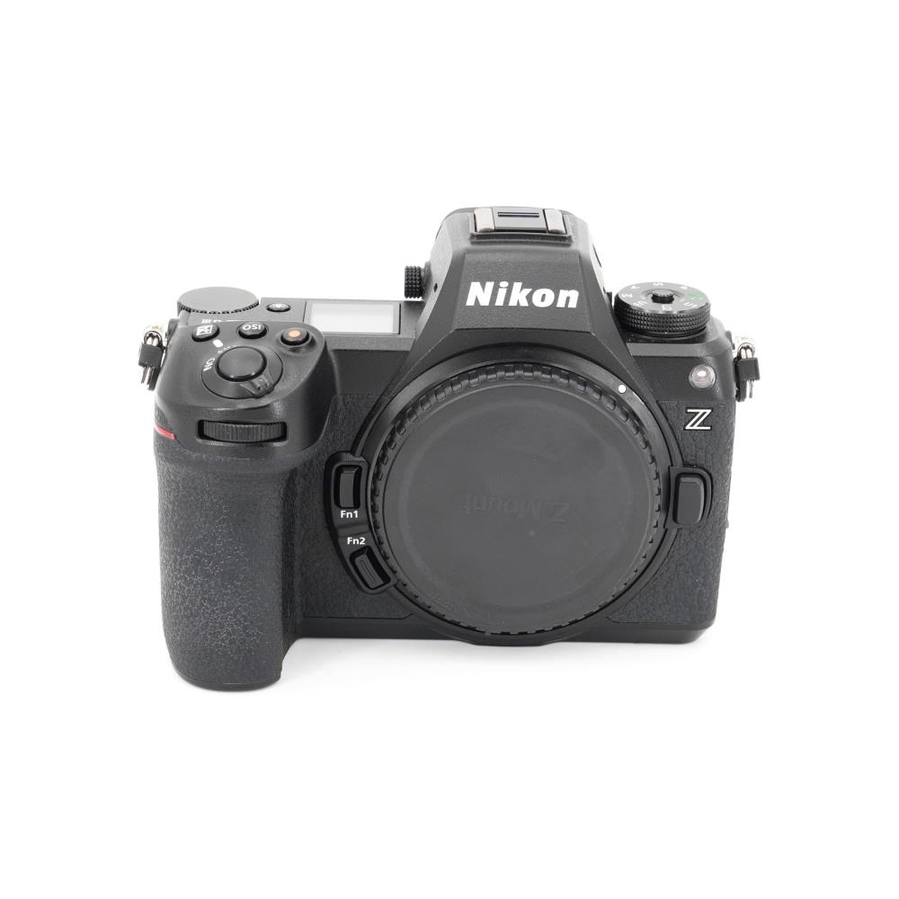 Nikon Z6 III