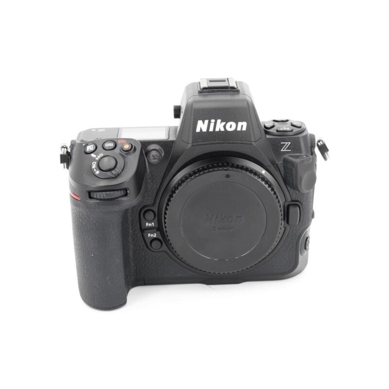 Nikon Z8
