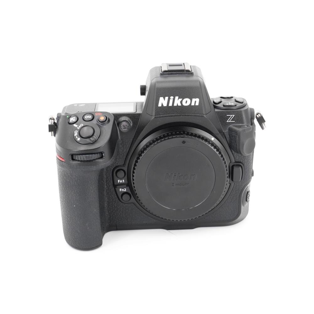 Nikon Z8