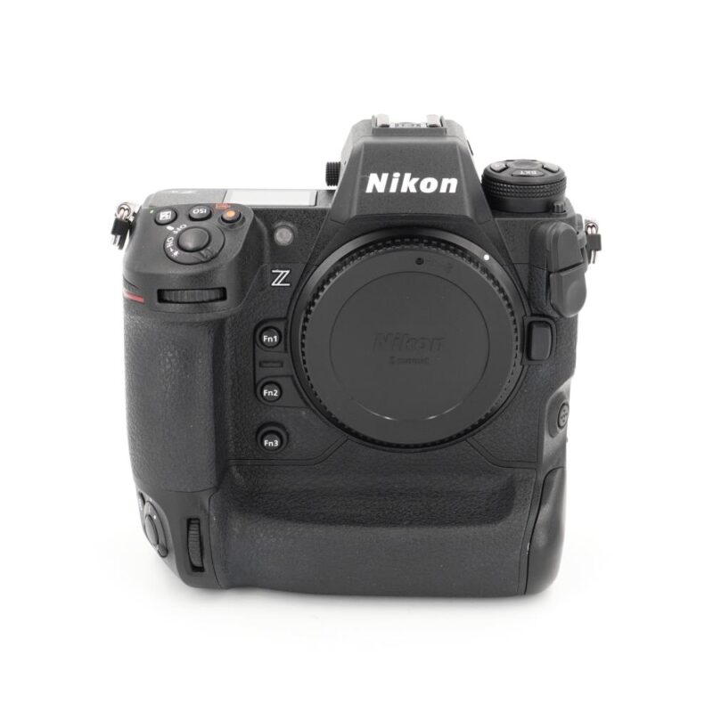 Nikon Z9