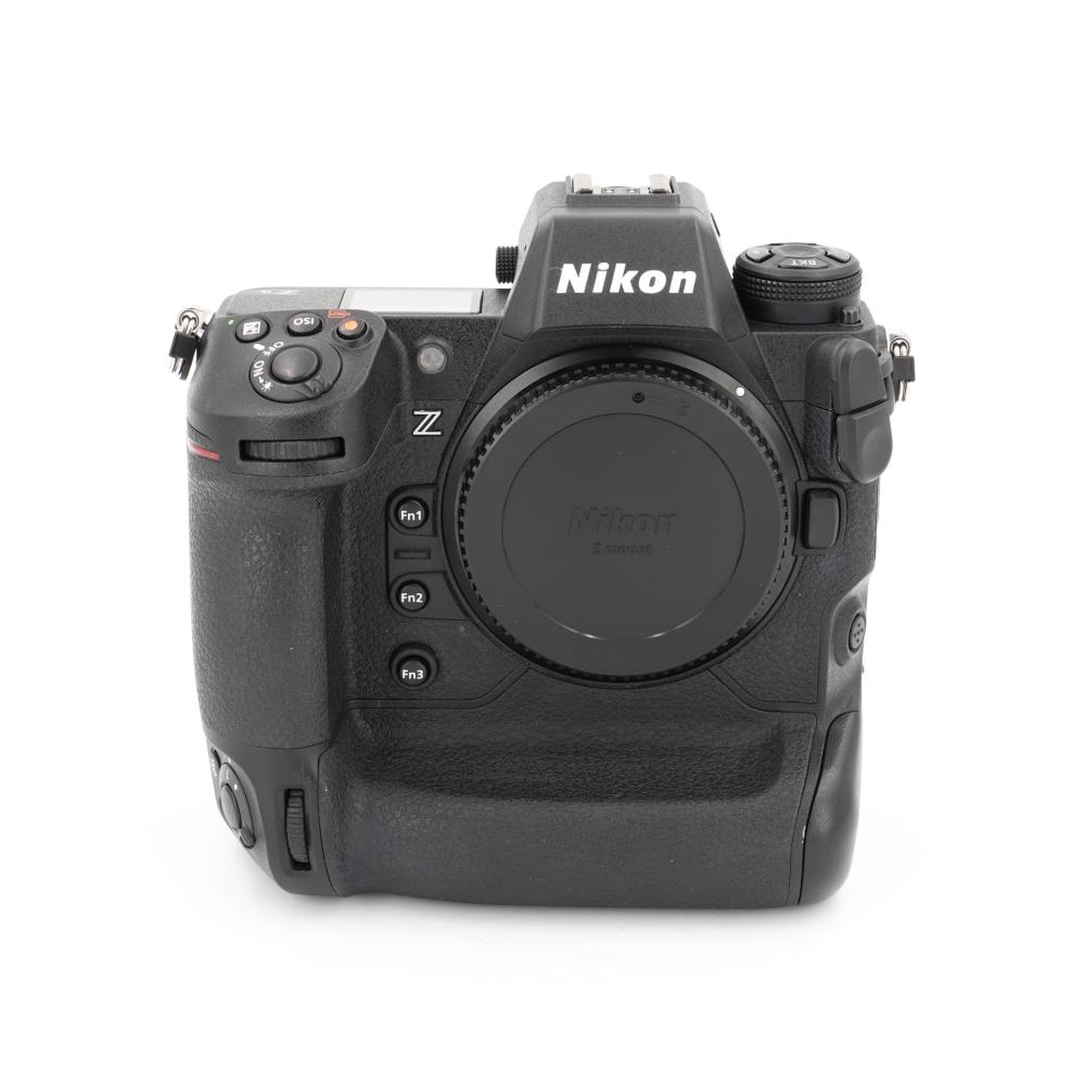 Nikon Z9