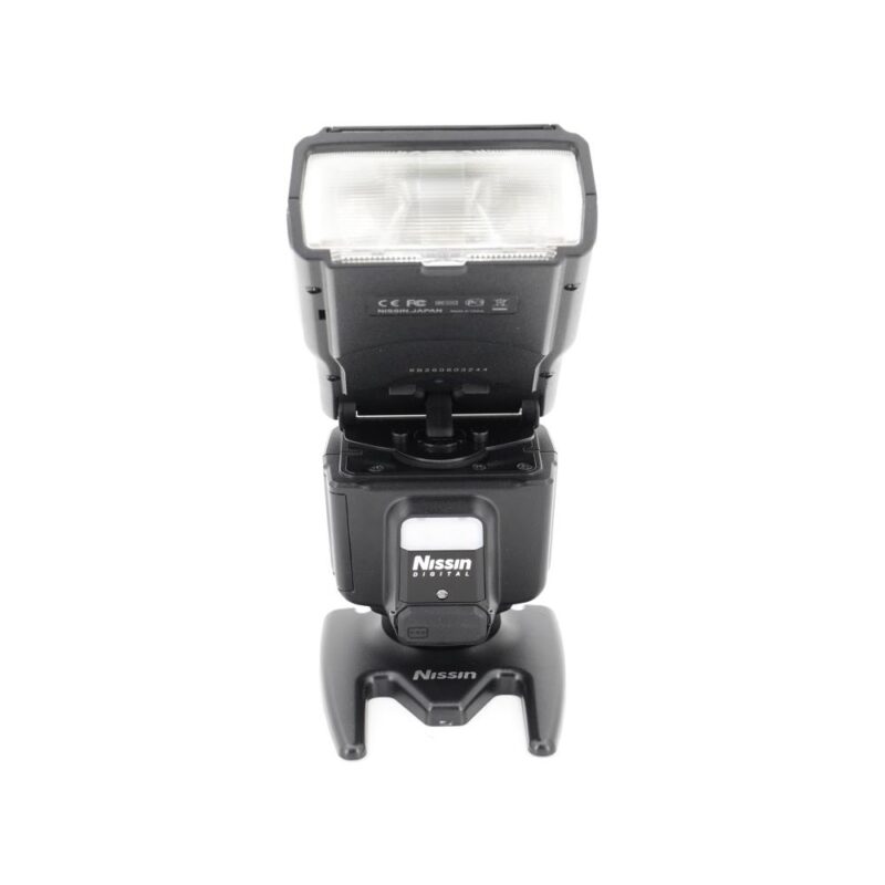Nissin i60A (Nikon)
