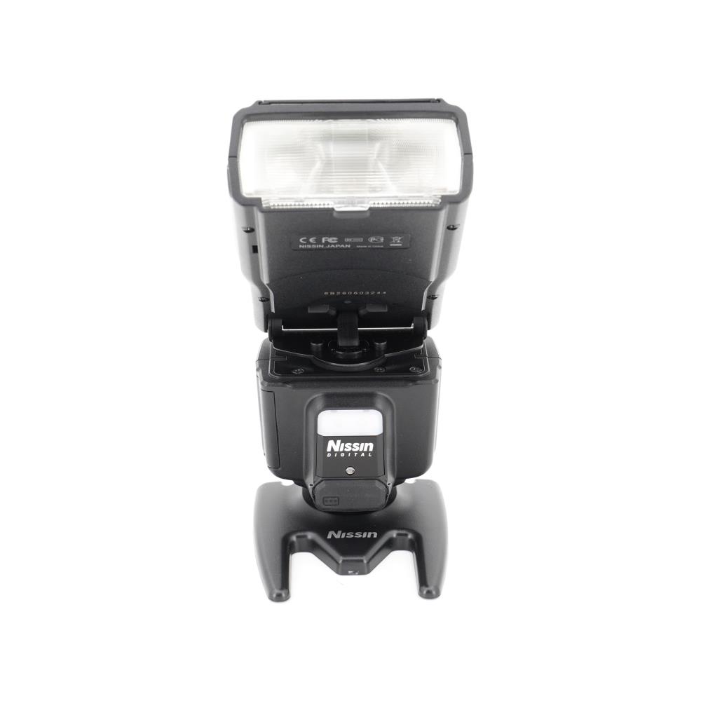 Nissin i60A (Nikon)