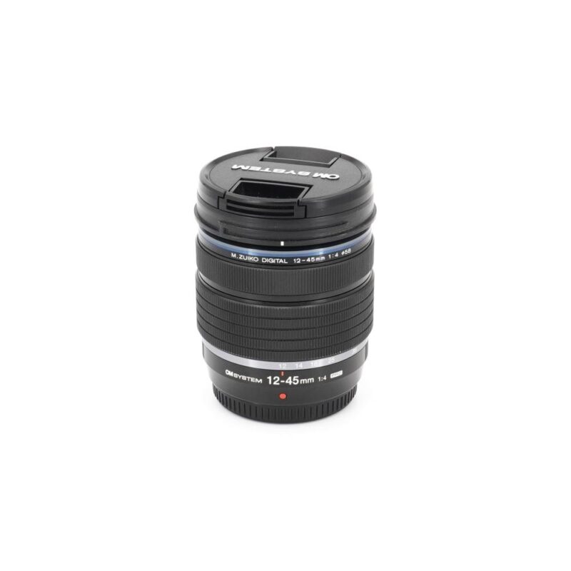 Olympus M.Zuiko Digital ED 12-45mm f/4 Pro