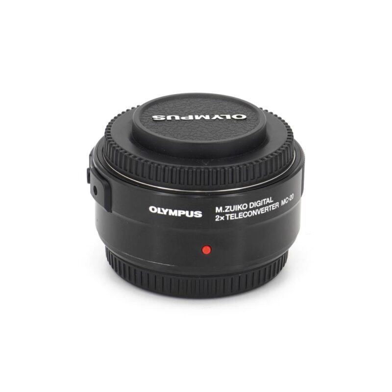 Olympus Teleconverter 2x MC-20