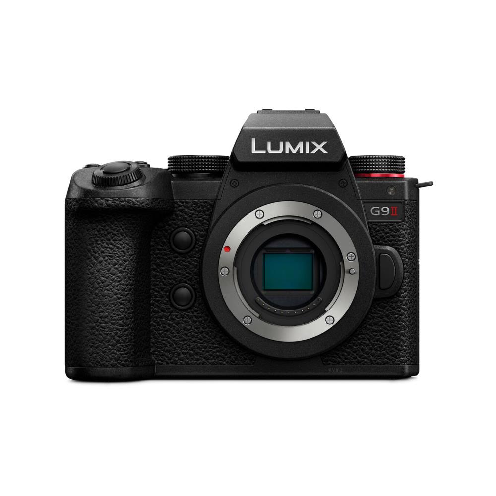 Panasonic G9 II