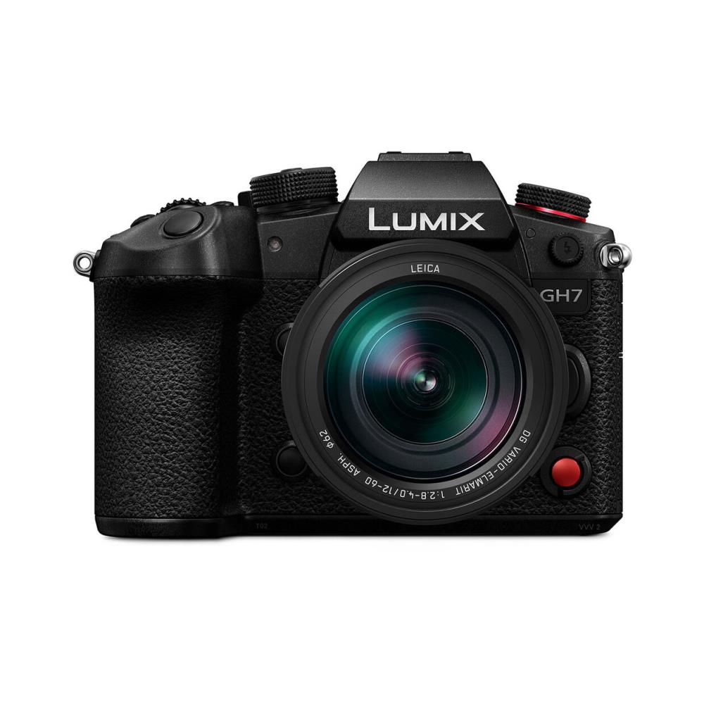 Panasonic GH7   Leica 12-60mm f/2.8-4 ASPH. OIS
