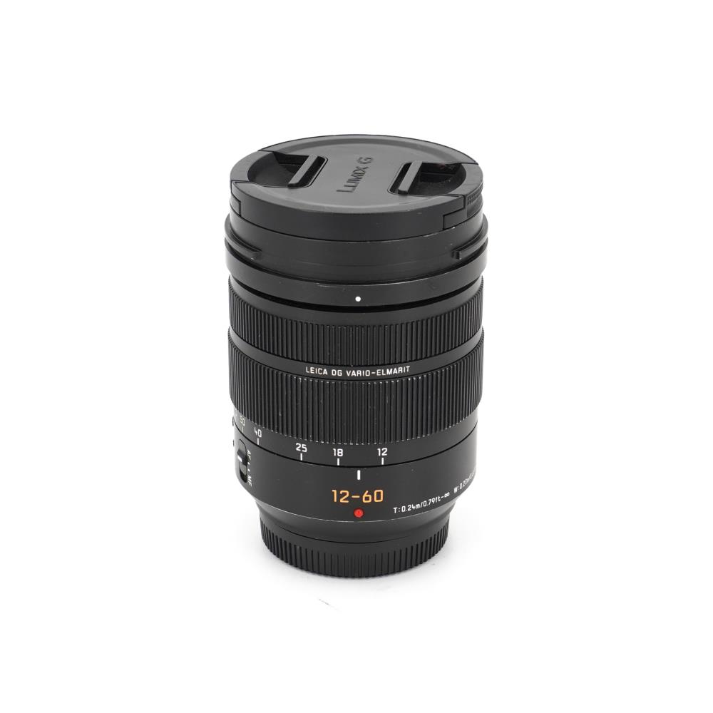 Panasonic Leica DG 12-60mm f/2.8-4.0 ASPH OIS