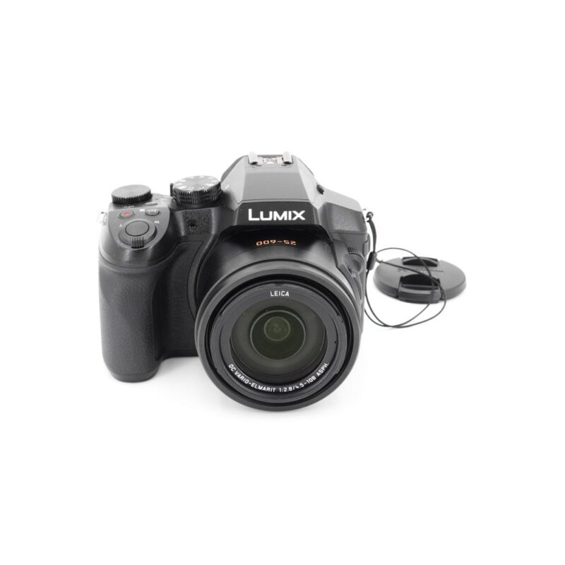 Panasonic Lumix DMC-FZ300