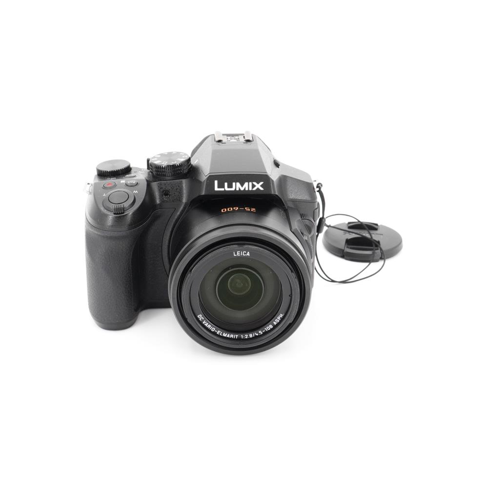 Panasonic Lumix DMC-FZ300