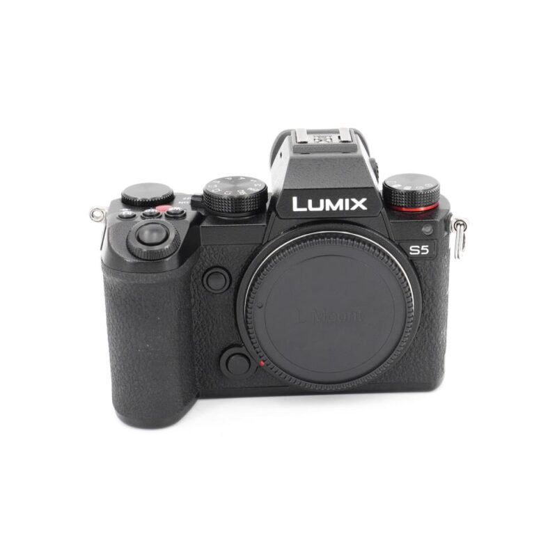 Panasonic S5
