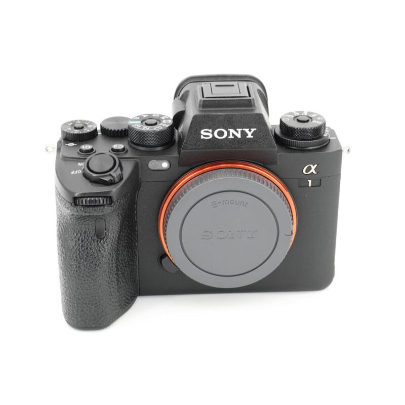 Sony A1