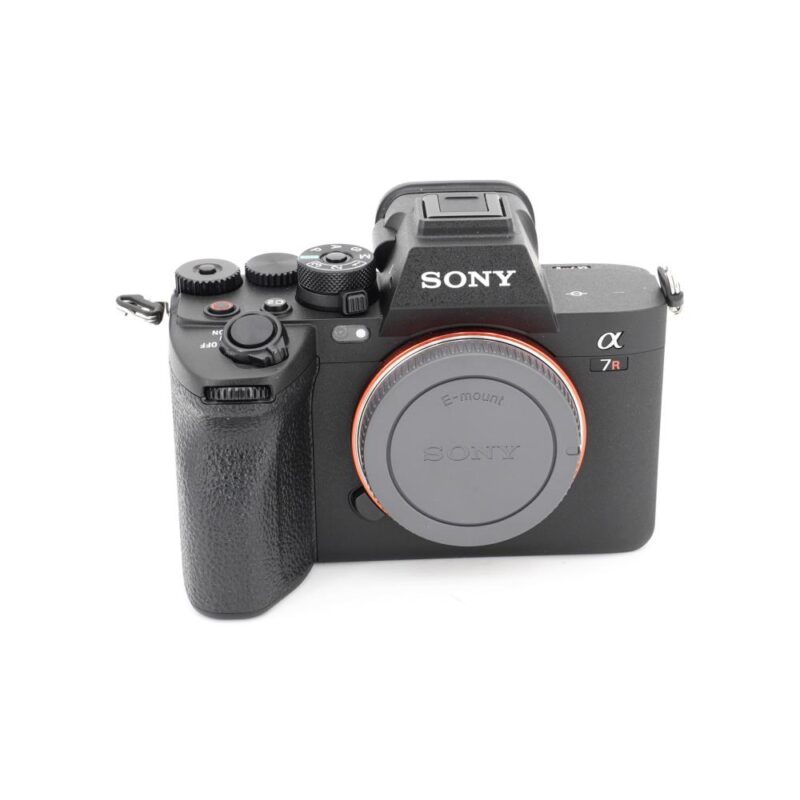 Sony A7R V