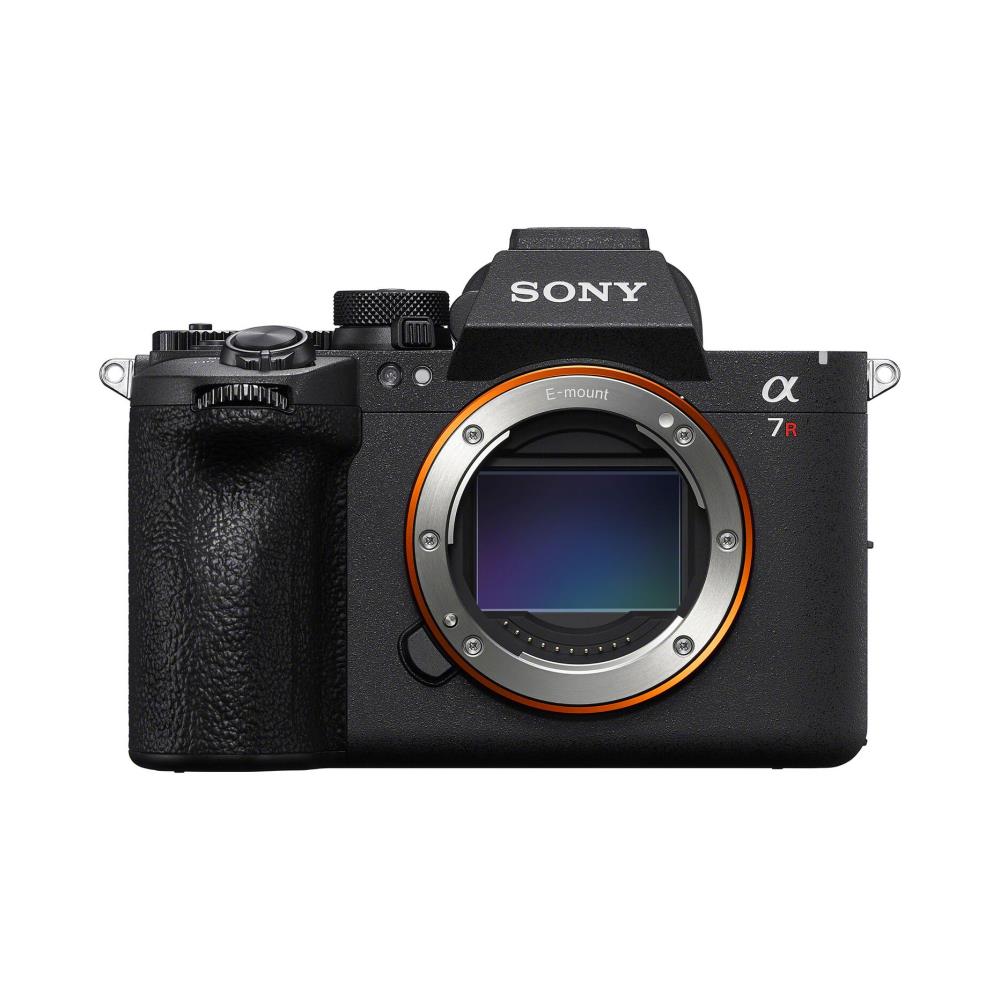 Sony A7R VI