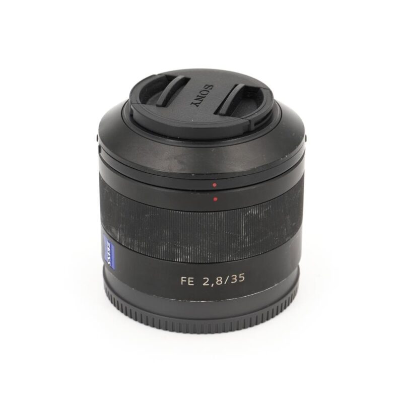 Sony FE 35mm f/2.8 ZA Sonnar T*