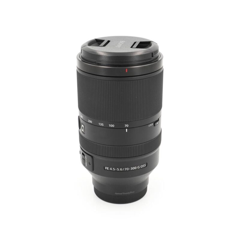 Sony FE 70-300mm f/4.5-5.6 G OSS