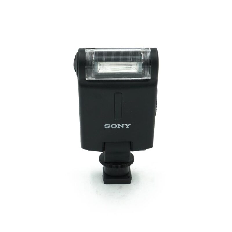 Sony HVL-F20M