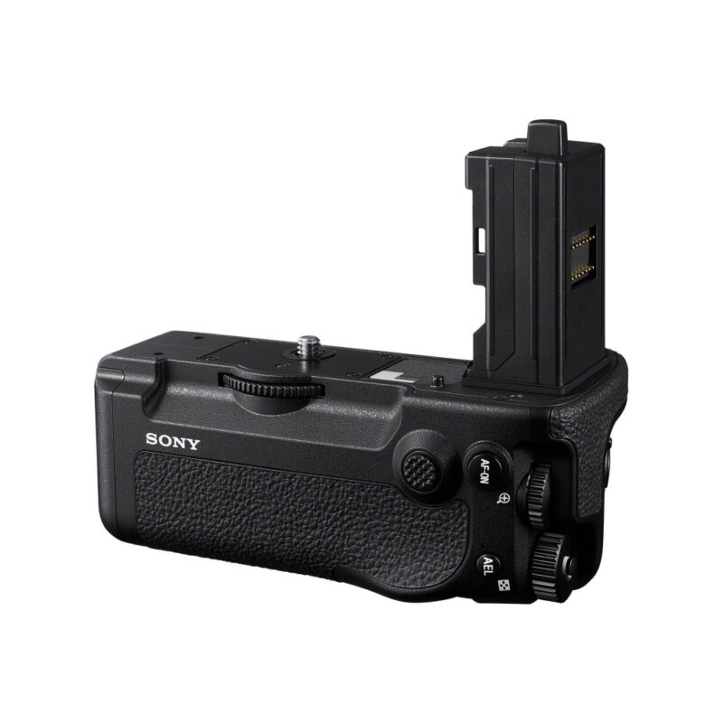 Sony VG-C6 Vertical Grip per ILCE-7RM6