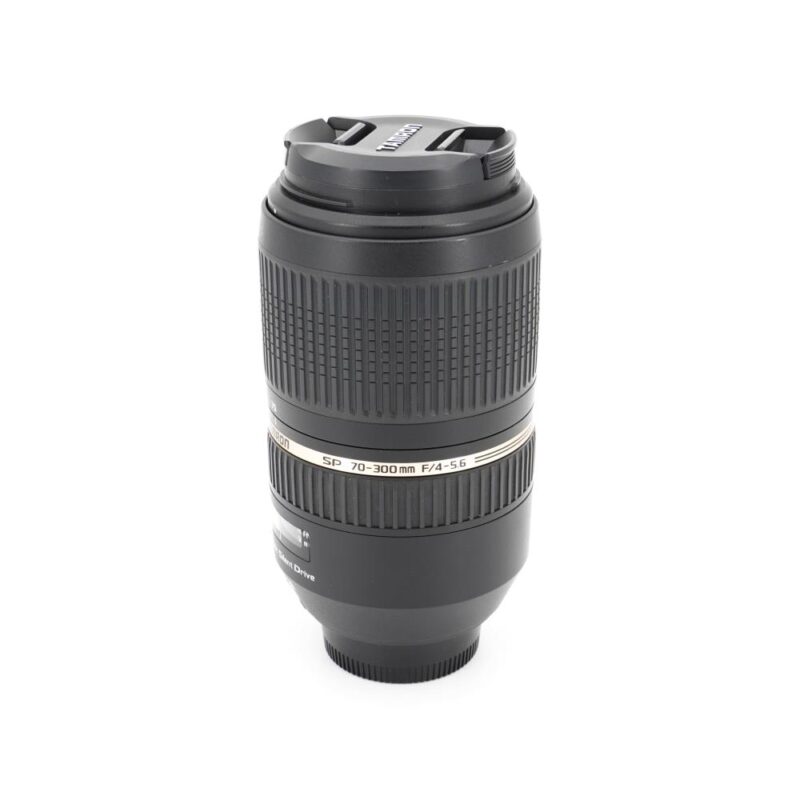 Tamron SP 70-300mm f/4-5.6 Di VC USD (Canon EF)