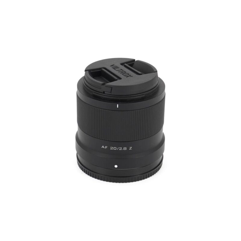 Viltrox 20mm f/2.8 Z (Nikon Z)