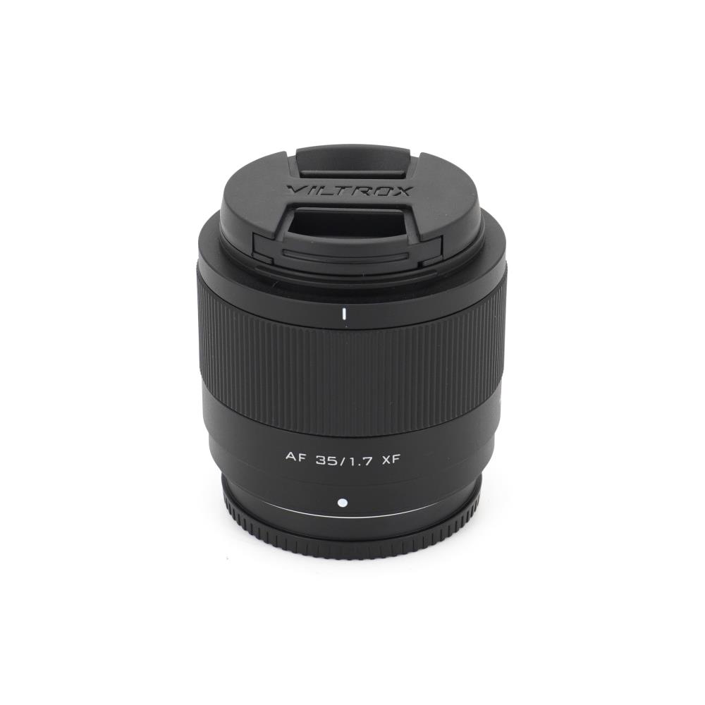 Viltrox AF 35mm F/1.7 STM ED IF Air (Fujifilm X)